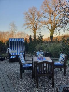 BED & BREAKFAST für Individualisten in Gemeinde Scharbeutz, auch Allergiker - Scharbeutz - 1