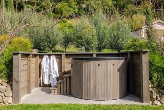 Orchard Cottage - Napier - 9