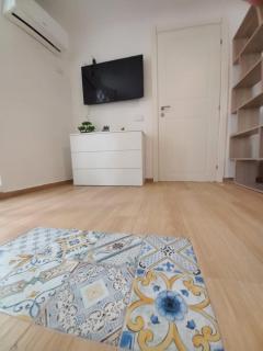 Casina Vitù - Appartamento Centro Storico - Palermo - 2