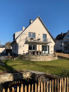 Ferienhaus AhrIdylle - Bad Neuenahr-Ahrweiler - 9