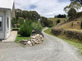 Orchard Cottage - Napier - 5