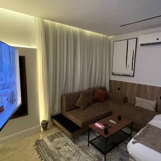 شقة مميزة بحي الملقا - Riade - 4
