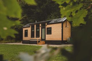 Sage House at Camp Greenwood Vermont with Sauna - Chester - 0