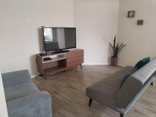 Bonito departamento en cercado - 3