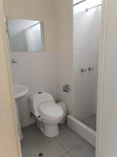 Bonito departamento en cercado - 1