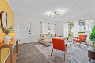 SUPER BOHO - At Lake Toho Fishing VINTaGE VIBEs - 9