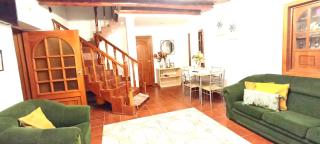 La Casita Los Nogales - - 6