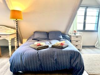 Ty Chouette Cottage, proche Lac, Nature - 4