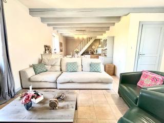 Ty Chouette Cottage, proche Lac, Nature - 8