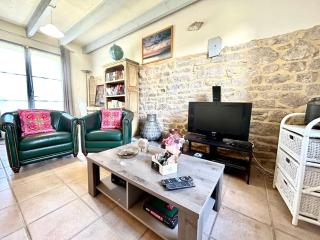 Ty Chouette Cottage, proche Lac, Nature - Priziac - 8