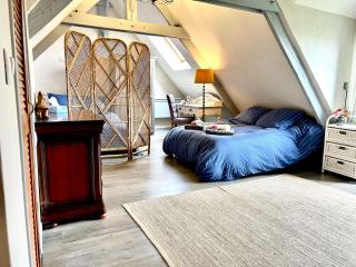 Ty Chouette Cottage, proche Lac, Nature - 5