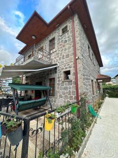 Natural Villa - Trabzon - 5