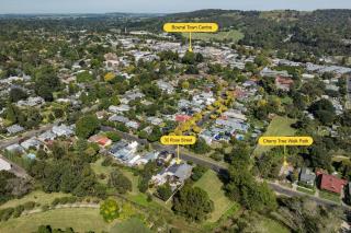 Cherry Tree Cottage Bowral, Southern Highlands - Bowral - 9