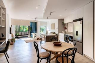 Soleil on Jonson - By Belle Escapes Byron Bay - Byron Bay - 1