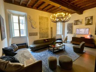 Monti Art Loft - Rome - 7