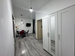 Apart City Center - 2