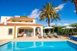 Villa Angélica - Cozy Homestay - Albufeira - 5