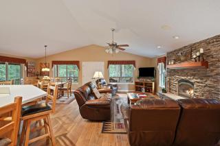 164 Jillian - Private peaceful retreat - Three Rivers - 7