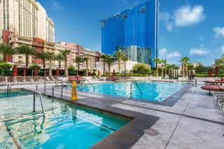 Elegant 1BR Suite at The Signature MGM 3102 - Las Vegas - 5