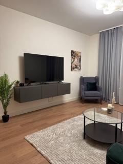 Belgrade Waterfront Apartment - 7