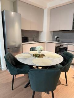 Belgrade Waterfront Apartment - Belgrado - 7