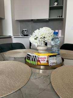 Belgrade Waterfront Apartment - 2