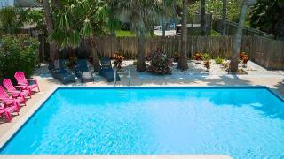 Casa Mezquite B - Walk to the beach! - South Padre Island - 1