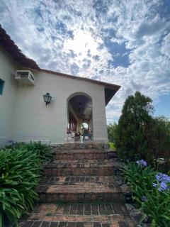 Casa de Fazenda Vale da Forquilha - 3