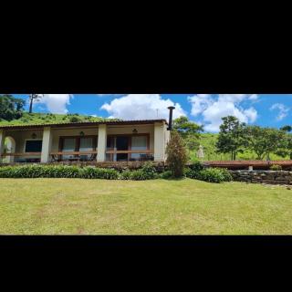 Casa de Fazenda Vale da Forquilha - 1