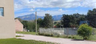 Departamento en Complejo Tres Picos - 1