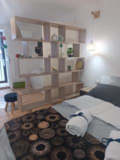 Casina Vitù - Appartamento Centro Storico - Palermo - 9