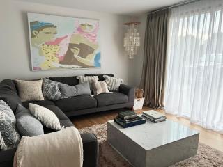 California 'Luxe Boho' with Pool - Echuca - 2