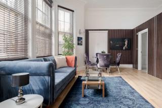 Elegant Mayfair Studio Apartment - Londra - 4