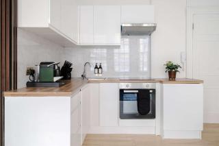 Elegant Mayfair Studio Apartment - Londra - 2