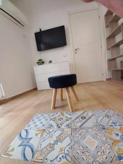 Casina Vitù - Appartamento Centro Storico - Palermo - 1