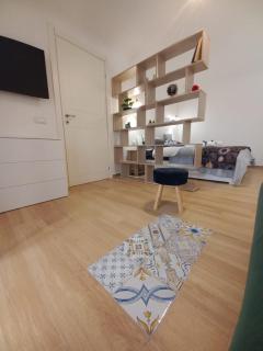 Casina Vitù - Appartamento Centro Storico - Palermo - 5