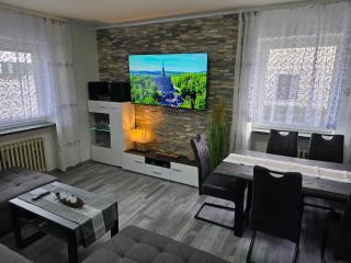 Exklusives Und Helles Apartment Im Zentrum 4 - Kassel - 4