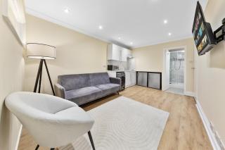 Cosy one bedroom Apartment - London Bridge - 5