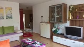 Wohnung In Bad Kissingen - Bad Kissingen - 6