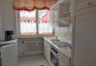 Wohnung In Bad Kissingen - Bad Kissingen - 2