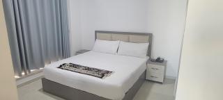 العبد للشقق الفندقية - 0