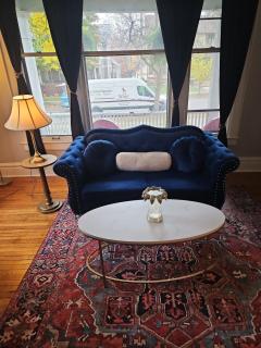 2 Bedroom Apartment 1st floor fully remodeled in historic district near downtown Grand Rapids! - 3