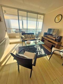 Brisas de Reñaca - Viña del Mar - 9