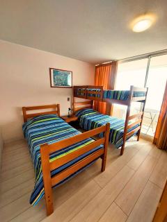Brisas de Reñaca - Viña del Mar - 8