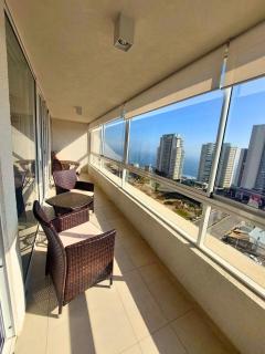 Brisas de Reñaca - Viña del Mar - 3