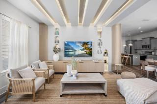Dream Home Steps from Emerald Beach Santa Rosa - Santa Rosa Beach - 9