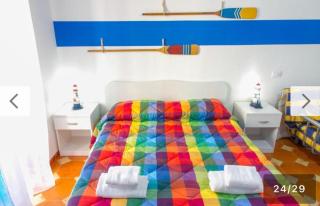 Sailor's House Appartamento Captain - Cefalù - 7