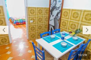 Sailor's House Appartamento Captain - Cefalù - 6