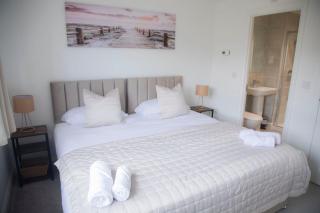 5 Bed House Wifi City Centre Free Parking - 5