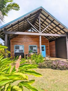 Raintree Cottage - Matei - 9